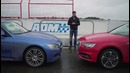 Четкая и быстрая F30. Тест-драйв. Anton Avtoman