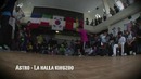 8 One Powermoves 2010 – Bboy Lil G, Nox, Astro & Braundy