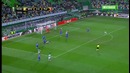 (480) Спортинг – Виктория | Лига Европы 2017/18 | 1/8 финала | Первый матч | Обзор