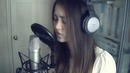 У нее прекрасный голос