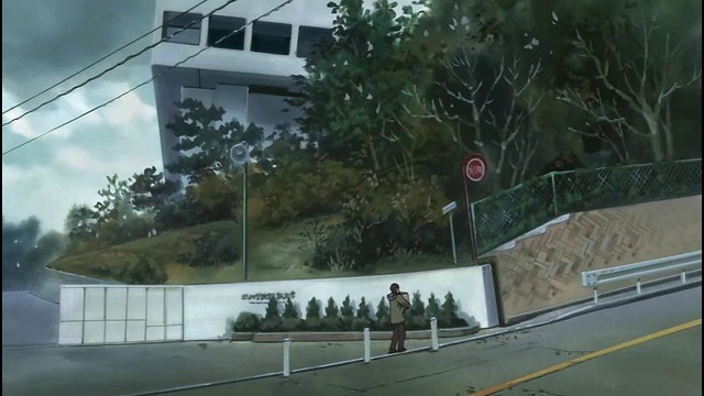 Меланхолия Харухи Судзумии [ТВ-2] – 14 Серия [Конец] (480р)