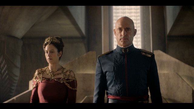 Дюна: Пророчество – 1 серия | 2024