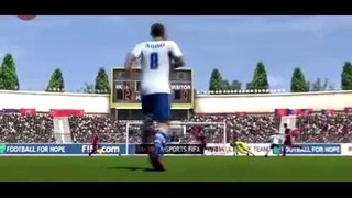 FIFA 14. Забивать, забивать, забивать