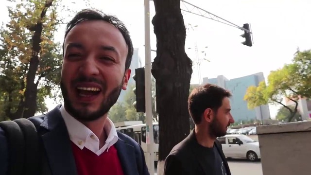 ГражданинГорожанин #22 – Mobicon2018, Ташкент. ТВ мертво уже, влоггинг мёртв ещё