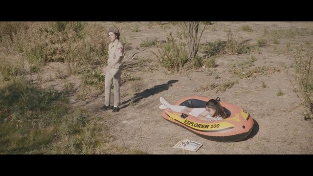 Courtship. – Tell Me Tell Me (Official Music Video 2018!)
