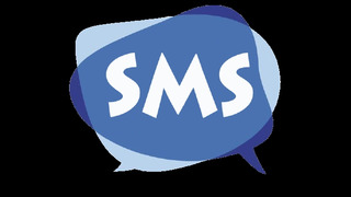 SMS service add contact