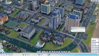 SimCity- Города будущего #4 – Проблема с канализацией