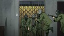 Пираты «Черной лагуны» / Black Lagoon (11 серия)