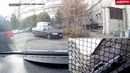 Важный парковщик