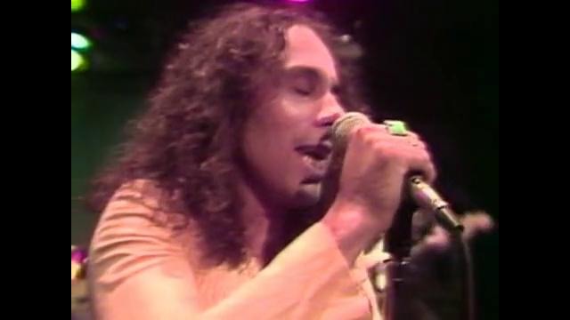 Rainbow – L.A. Connection(Ronnie James Dio)