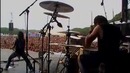 Bullet For My Valentine Live at Graspop 2006