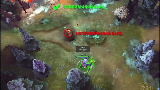MetaGame — Работа над ошибками: Типичные фейлы Саппорта