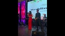 Munisa Rizayeva to’yda jonli ijro – Alamim bor