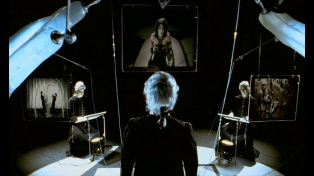 Deathstars – syndrome (2002) hd