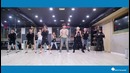 B.A.P – Honeymoon (Dance Practice)