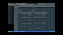 Fl studio Minus