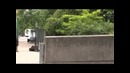 Трюки в паркуре (Palm Spin)
