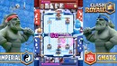 Вангую в Clash Royale. Прочитал Игру О о