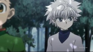 Hunter x Hunter – 93 Серия (480p)