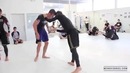 Rafael Mendes vs Keenan Cornelius