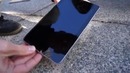 Краш-тест Google Nexus 7 и iPad 3