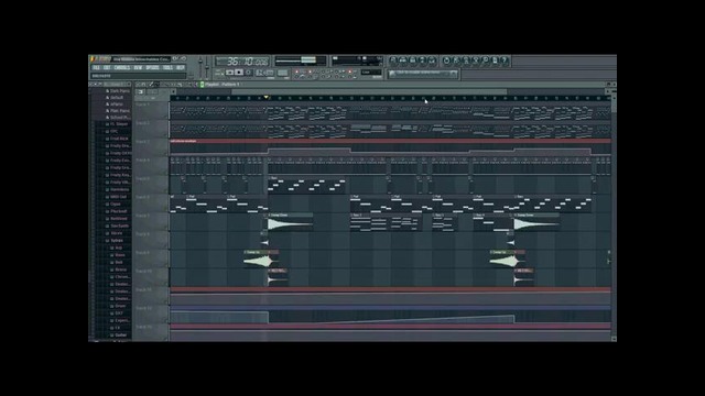 Una Mattina (Intouchables Cover) flp by B.I.G. FooT