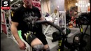 Пузо превратил в пресс! челябинский мужик