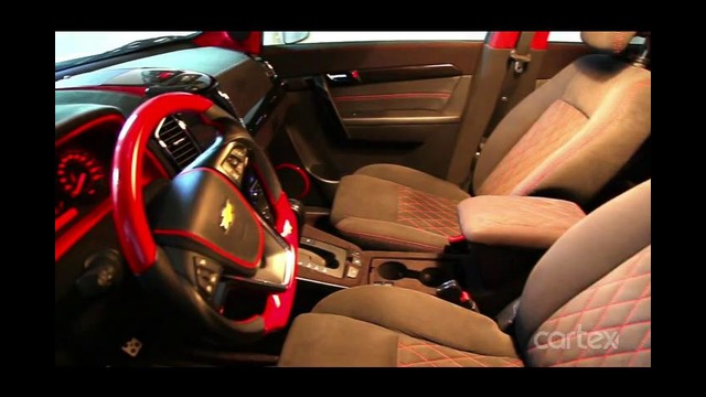 CARTEX Авто ателье премиум класса