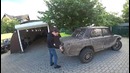 Offroad Family. life, 3 дня за 20 минут