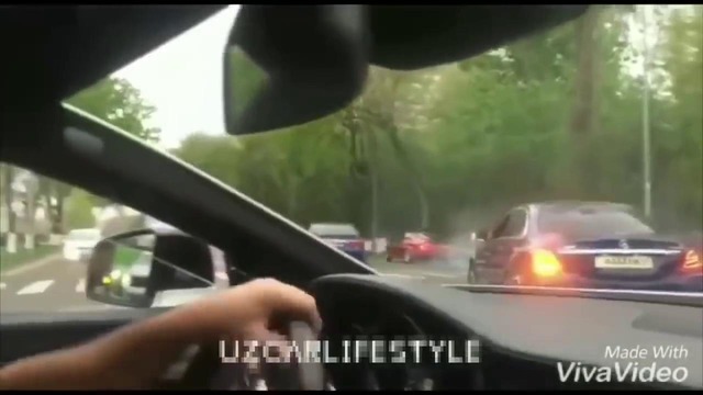 Таджики дрифтуют в узбекистане! что за беспорядок