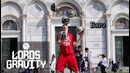Slamdunk Behind The Scenes – With Lords of Gravity
