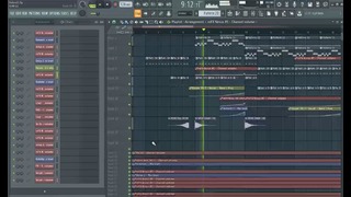FL Studio – Felon (01#)