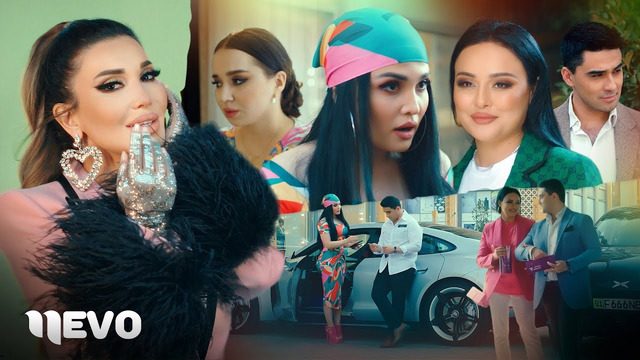 Rayhon – Aldandim (Official Music Video)