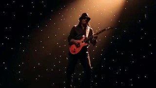 Santana – While My Guitar Gently Weeps