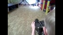 Самодельный привод для страйкбола How to make Airsoft gun