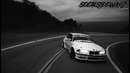 BMW E36 Дает угла