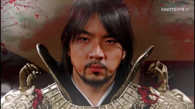 Jumong 1-qism