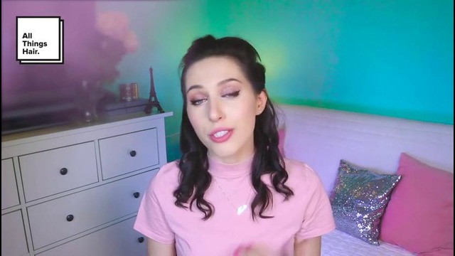 (HD) КОНКУРС и стиль Франции и от Кати Клэп – All Things Hair