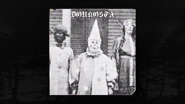 DXNKX$TA – 33.3 FM (Memphis 66.6 Exclusive) (Full Tape)