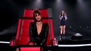 Liv Bevan sings Goodbye Yellow Brick Road – The Voice Australia 2018