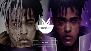 XXXTENTACION – Hope (Lil Geta Downtempo) (mp3)