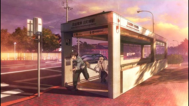 Хару / Hal – 1 часть (480р)