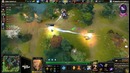 DOTA2: DreamLeague Season 5: NaVi vs Virtus.Pro (Game 1)