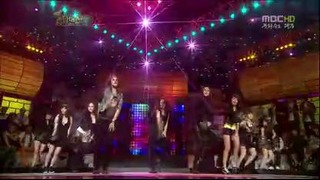 Girl’s Generation(SNSD) – Sexy Dance ( HD hq live mv britney spears circus)