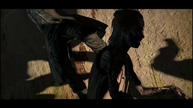The Walking Dead: A New Frontier (Launch Trailer) 480p