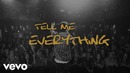 Chris Lane – I Don’t Know About You (Official Lyric Video)
