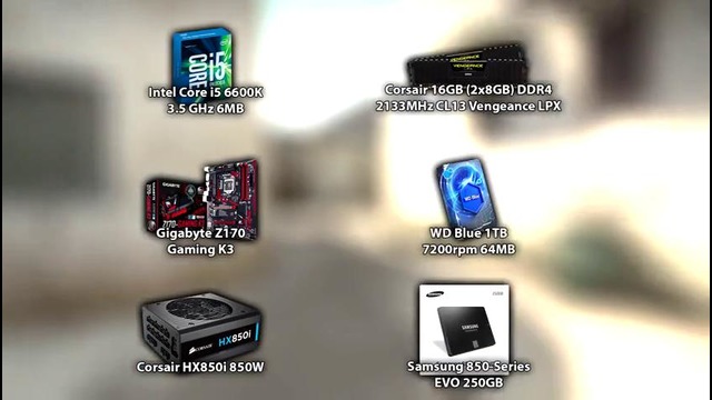Trading For A Gaming PC