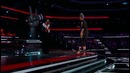 The Voice 2016, Blind Audition – Darby Walker – "Stand by Me"