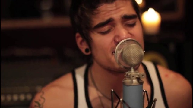 Parachute- What I Know (TwentyForSeven Cover)