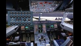 Communications System Presentation (CBT A320)